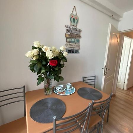 Cozy Neversea Apartament Constanta Exterior photo