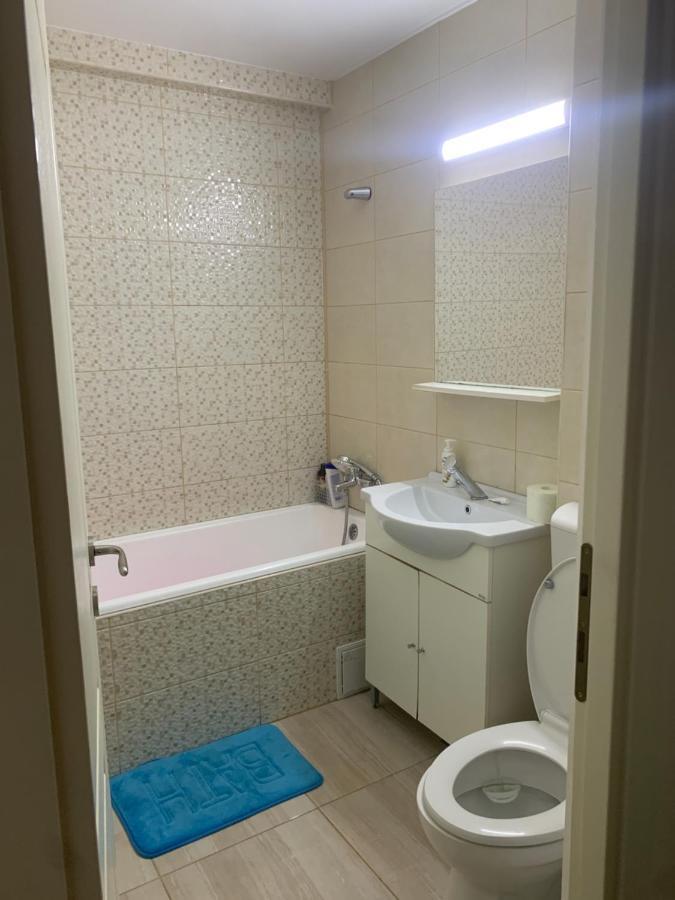 Cozy Neversea Apartament Constanta Exterior photo